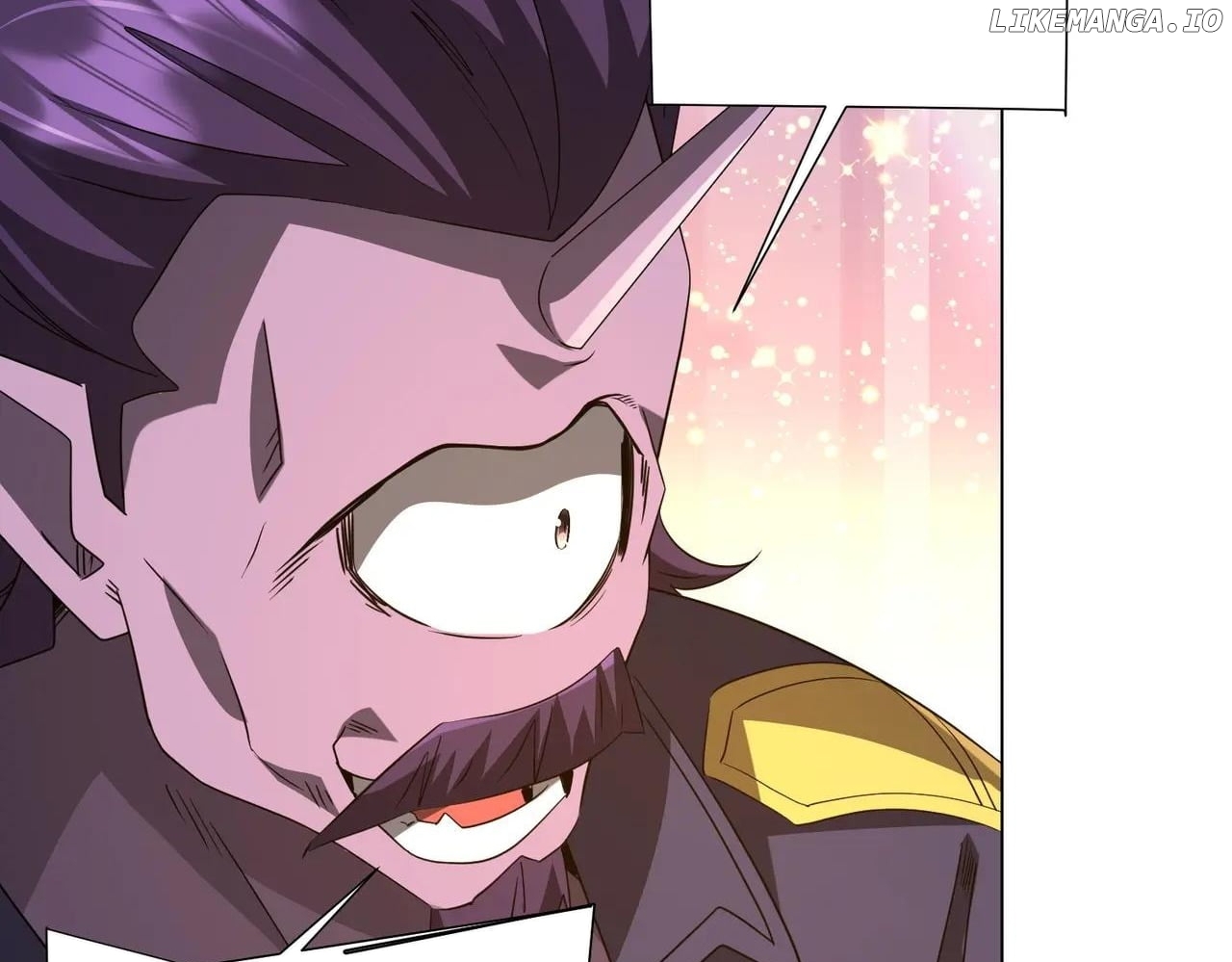 With My Netherworld Trillions, Game On! Chapter 208 - page 120